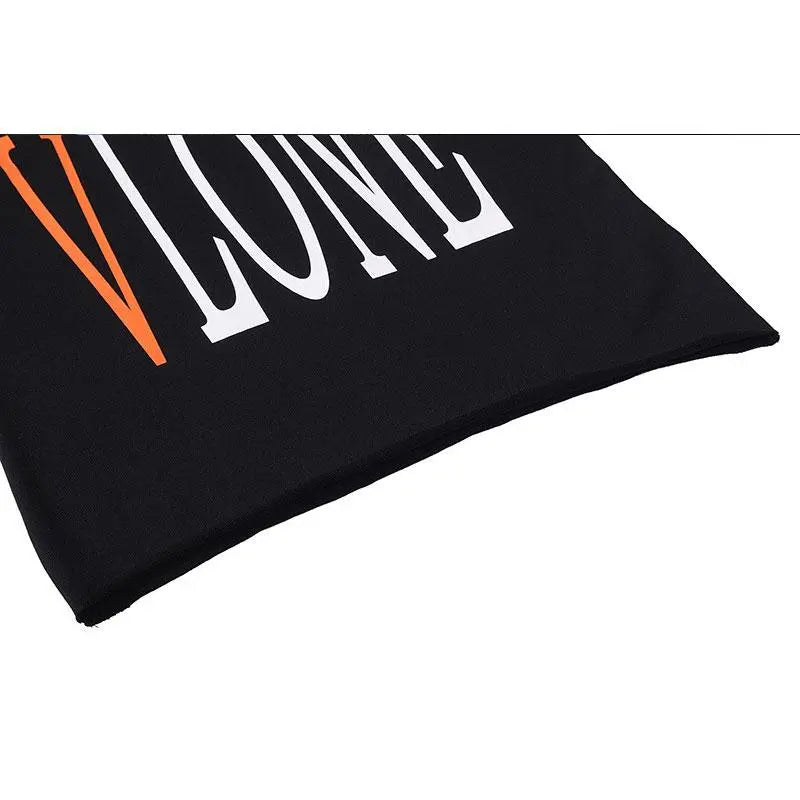Staple Hoodie Orange V