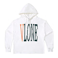 Staple Hoodie Orange V