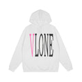 Staple Hoodie Pink V