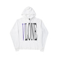Staple Hoodie Purple V