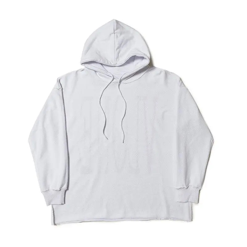 Staple Hoodie Red V