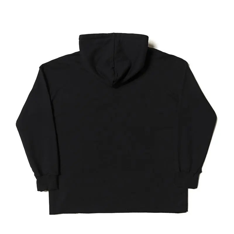 Staple Hoodie Red V
