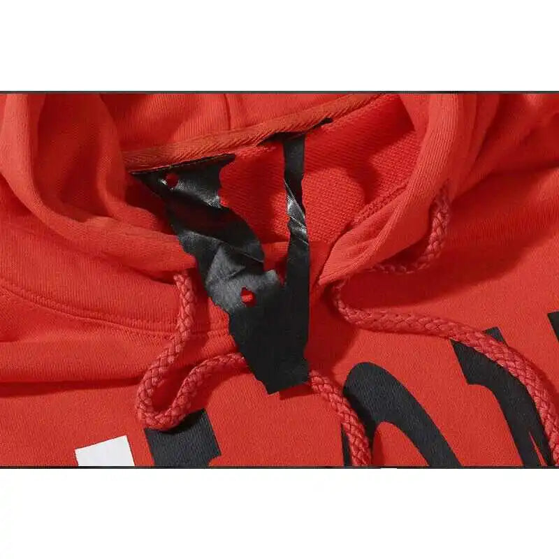Staple Hoodie White V