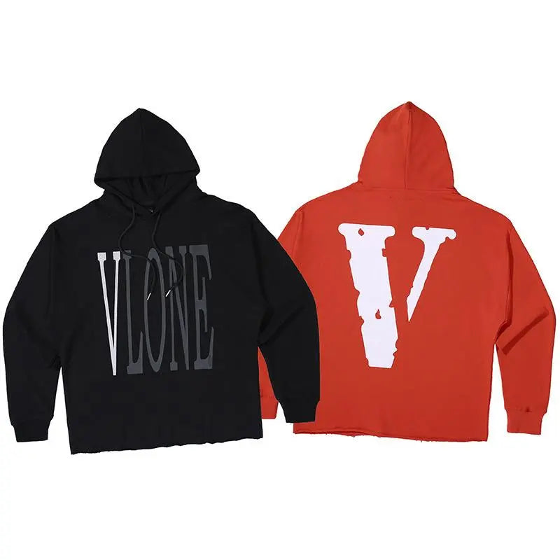Staple Hoodie White V