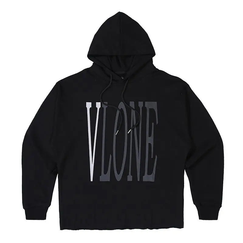 Staple Hoodie White V