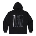 Staple Hoodie White V
