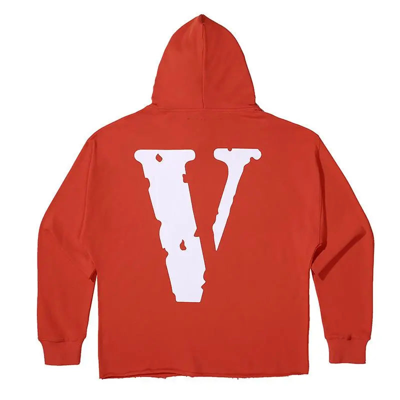 Staple Hoodie White V