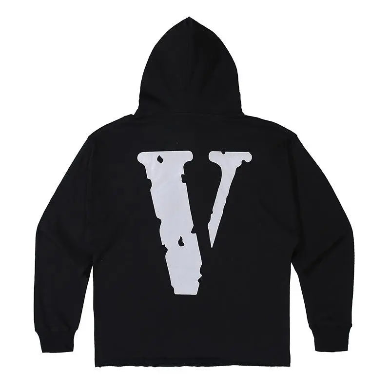 Staple Hoodie White V