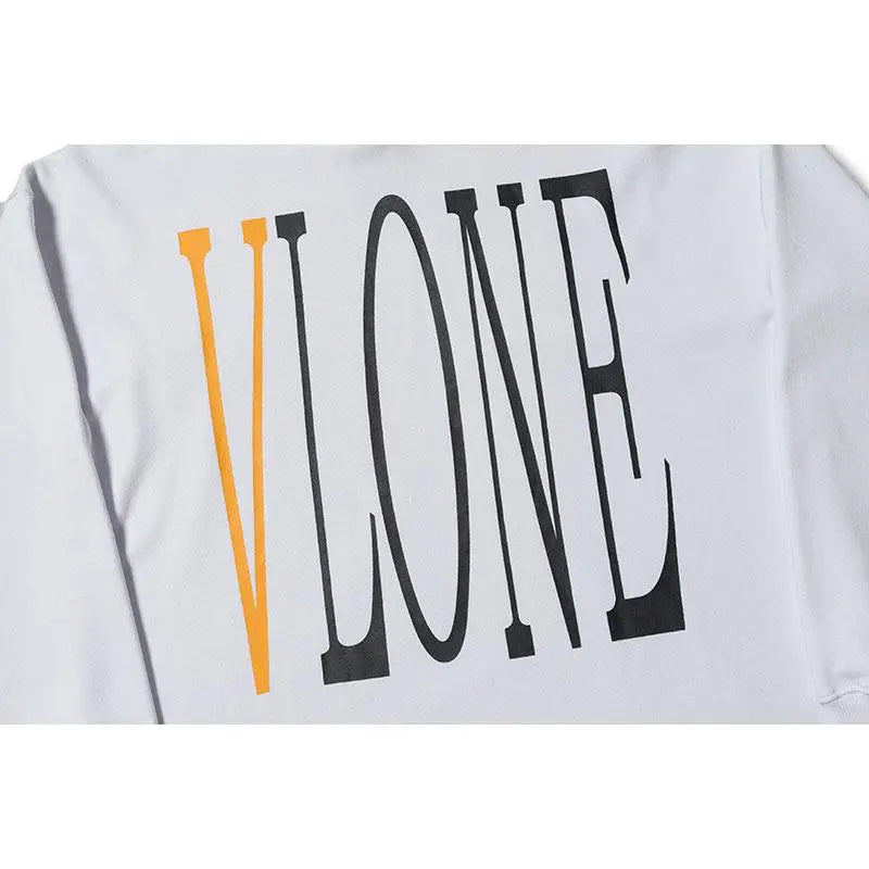 Staple Hoodie Yellow V