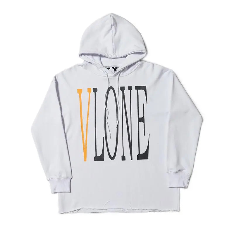 Staple Hoodie Yellow V