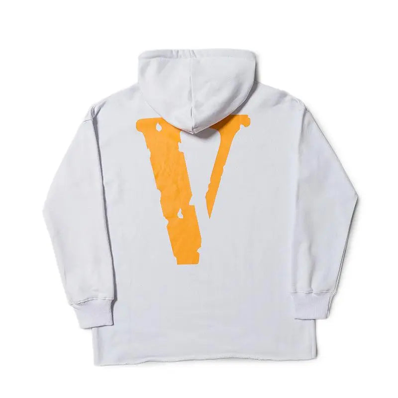Staple Hoodie Yellow V