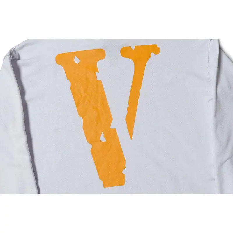 Staple Hoodie Yellow V