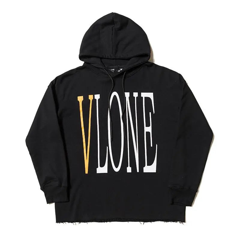 Staple Hoodie Yellow V