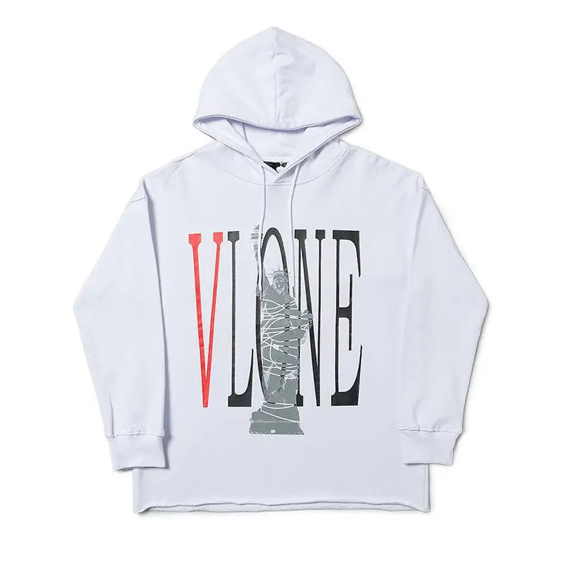 Staple Statue Of Liberty Hoodie