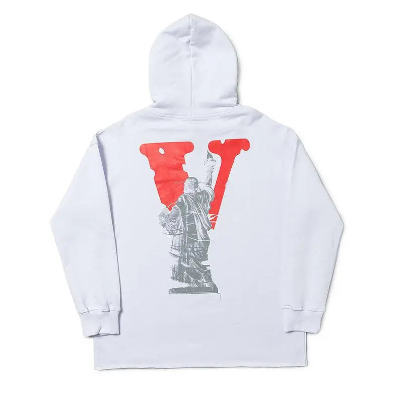 Staple Statue Of Liberty Hoodie