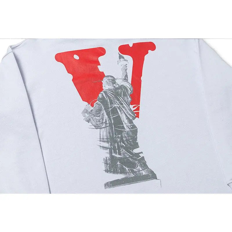 Staple Statue Of Liberty Hoodie