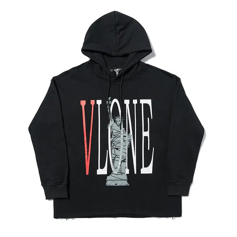 Staple Statue Of Liberty Hoodie