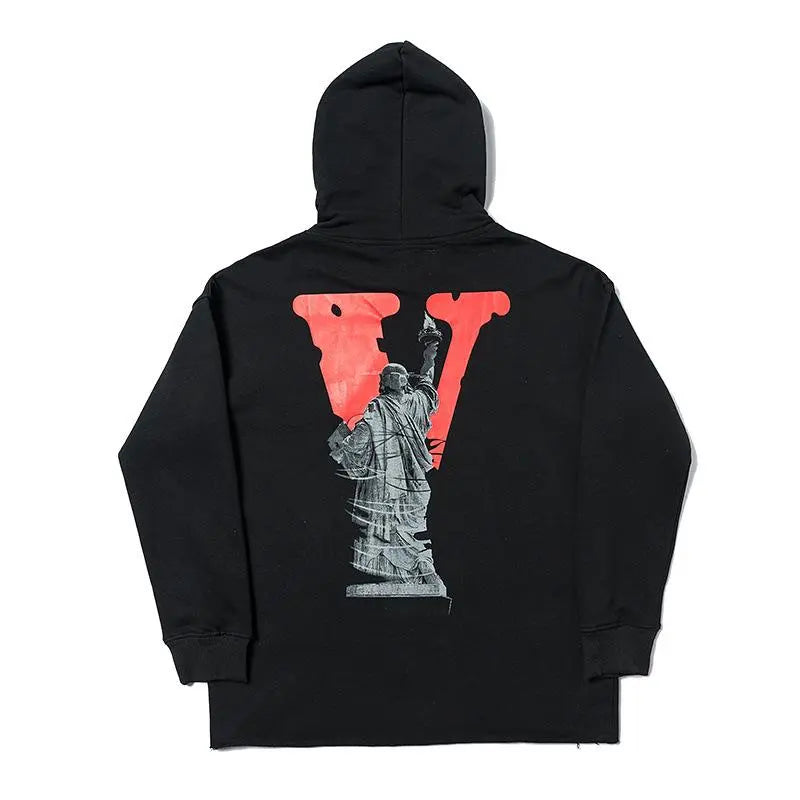 Staple Statue Of Liberty Hoodie