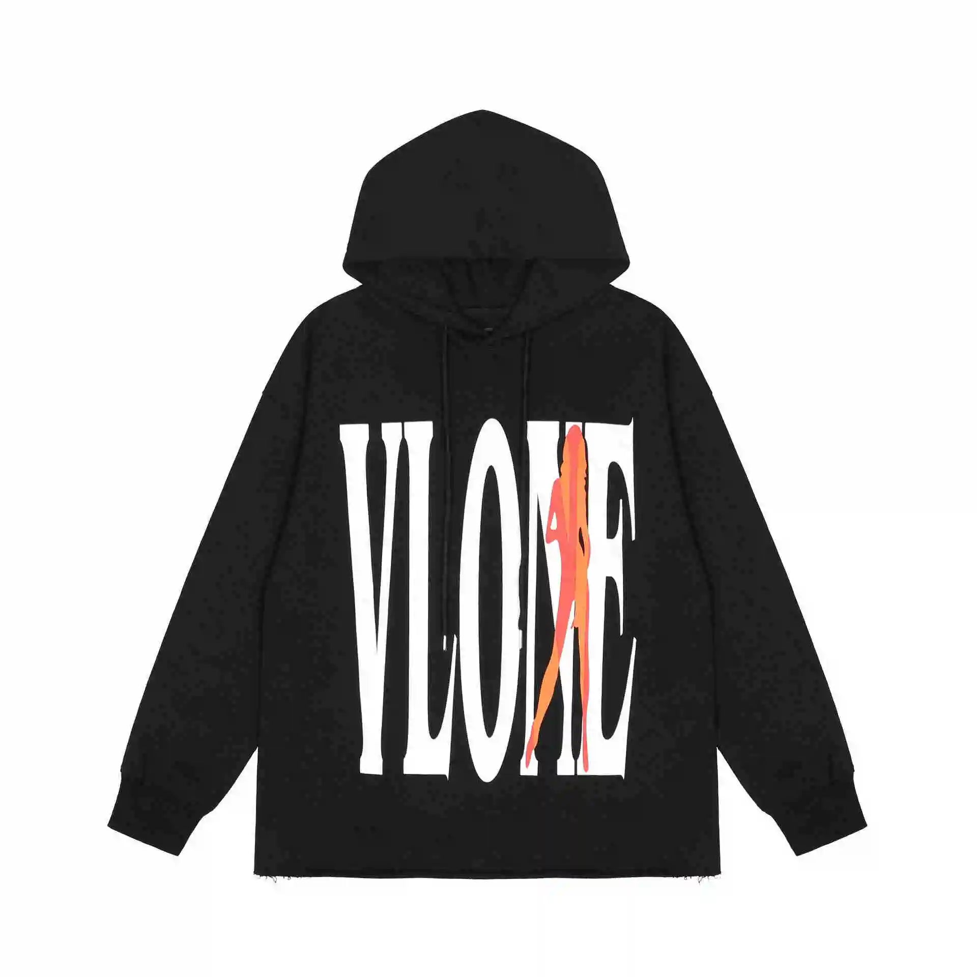 Vice City Lady Hoodie