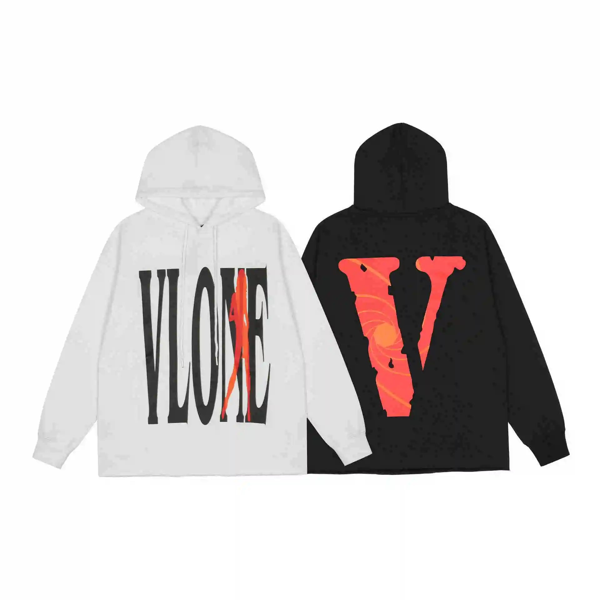 Vice City Lady Hoodie
