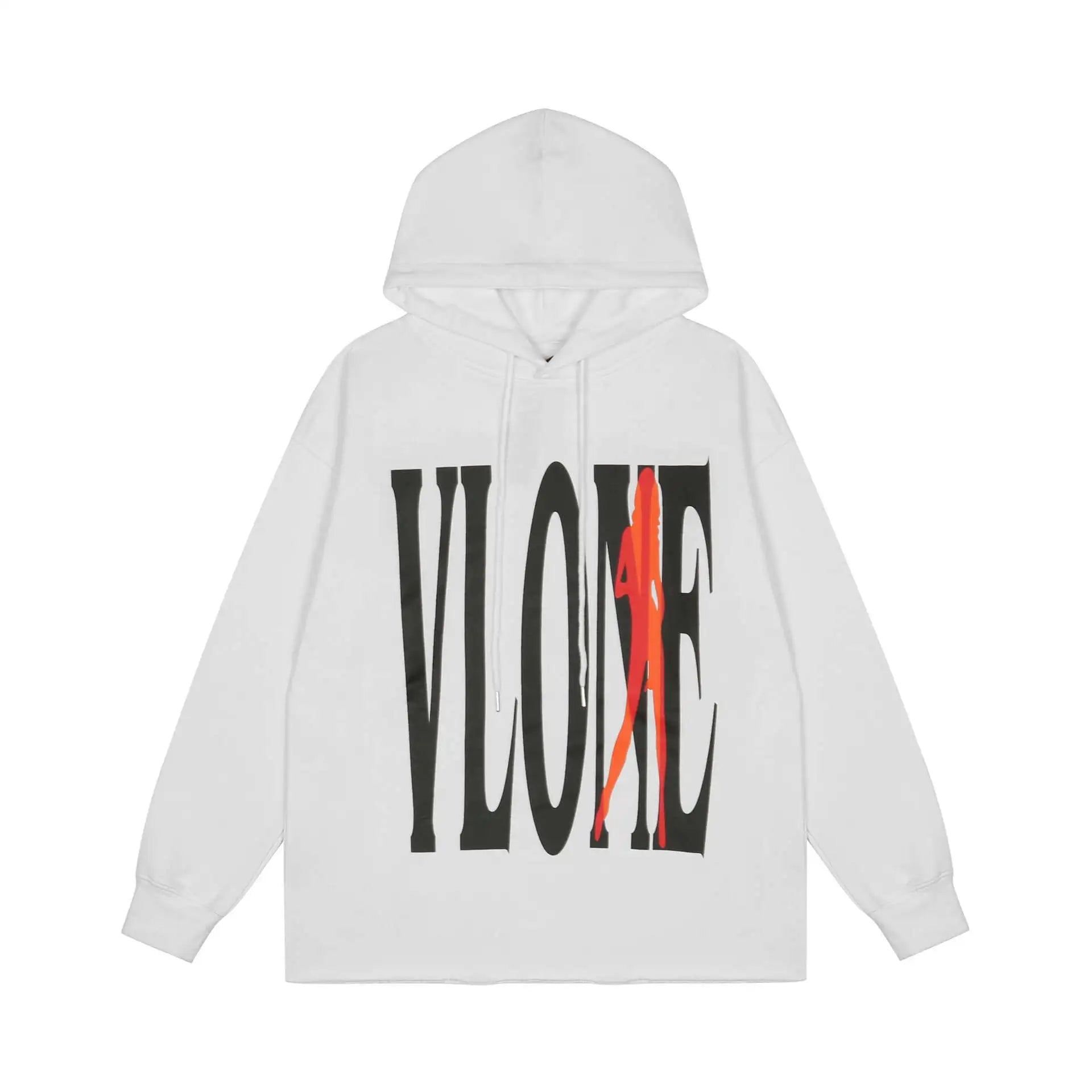 Vice City Lady Hoodie