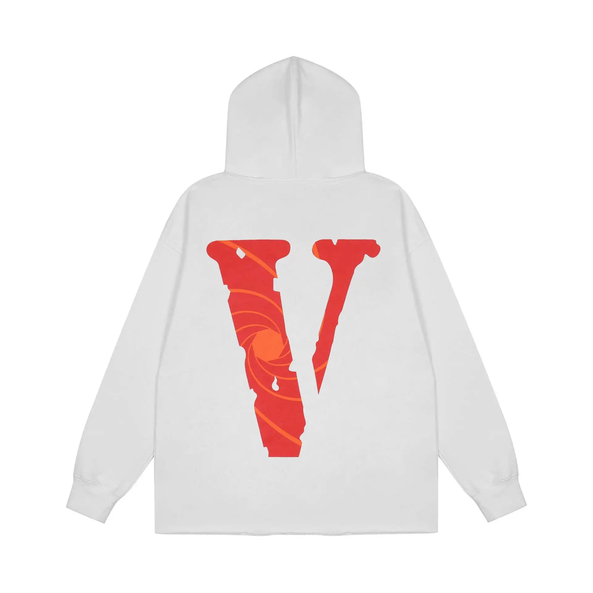 Vice City Lady Hoodie