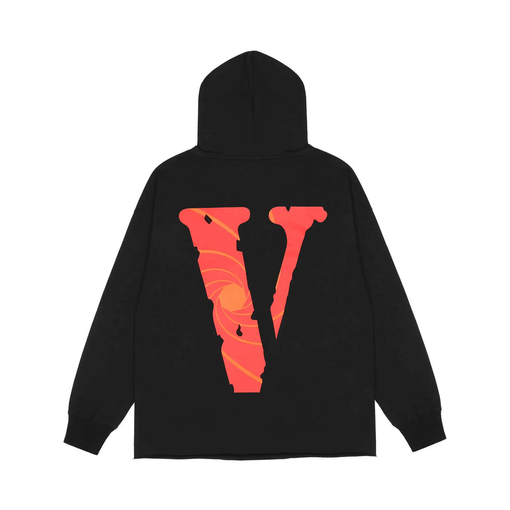 Vice City Lady Hoodie