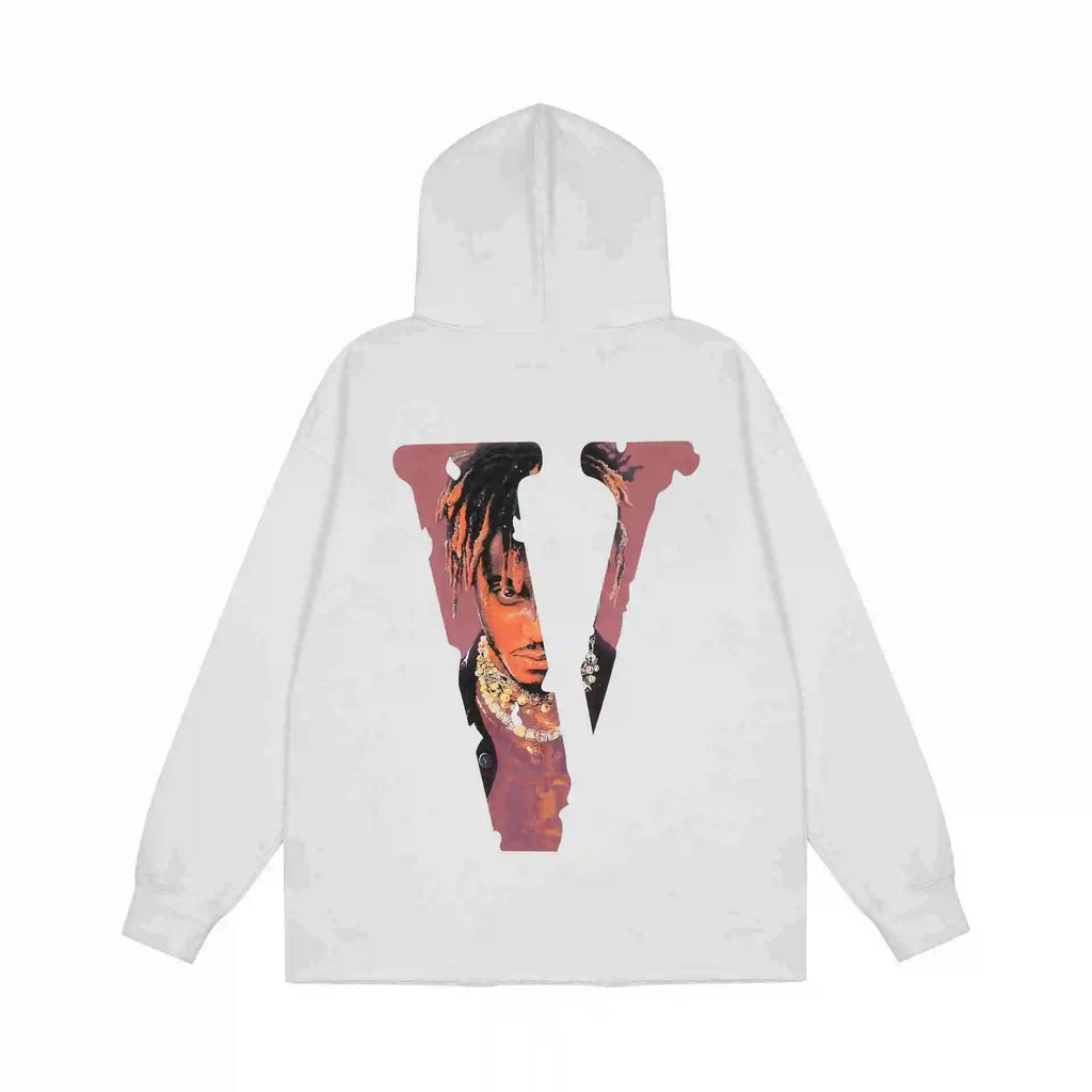 X Juice Wrld Legends Never Die Hoodie