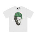 X Rodman Cheetah T Shirt