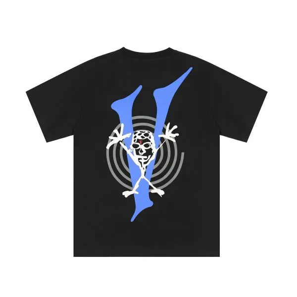 X Rodman Pearl T Shirt