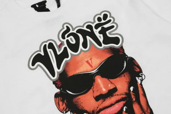X Rodman T Shirt
