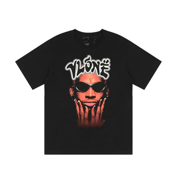 X Rodman T Shirt