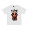 X Rodman T Shirt
