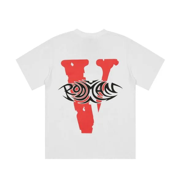 X Rodman T Shirt