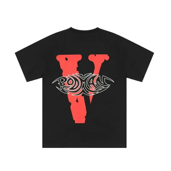 X Rodman T Shirt