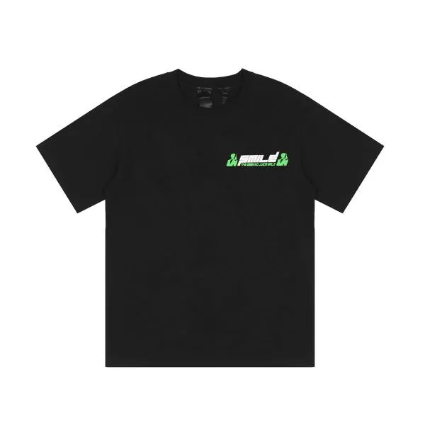 X The Weeknd X Juice Wrld Smile T Shirt
