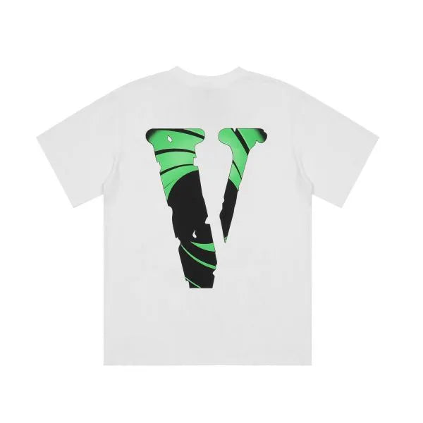 X The Weeknd X Juice Wrld Smile T Shirt