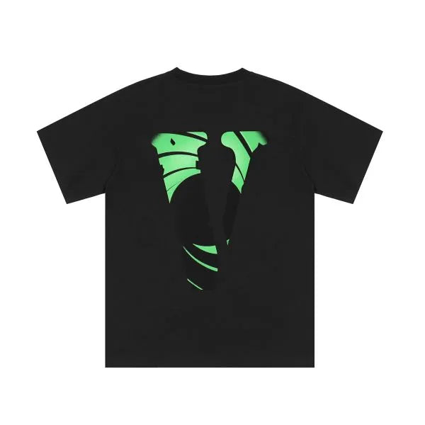 X The Weeknd X Juice Wrld Smile T Shirt