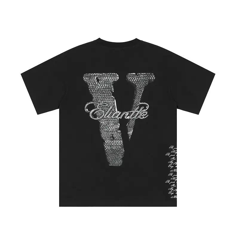 Yamborghini Eliantte T Shirt