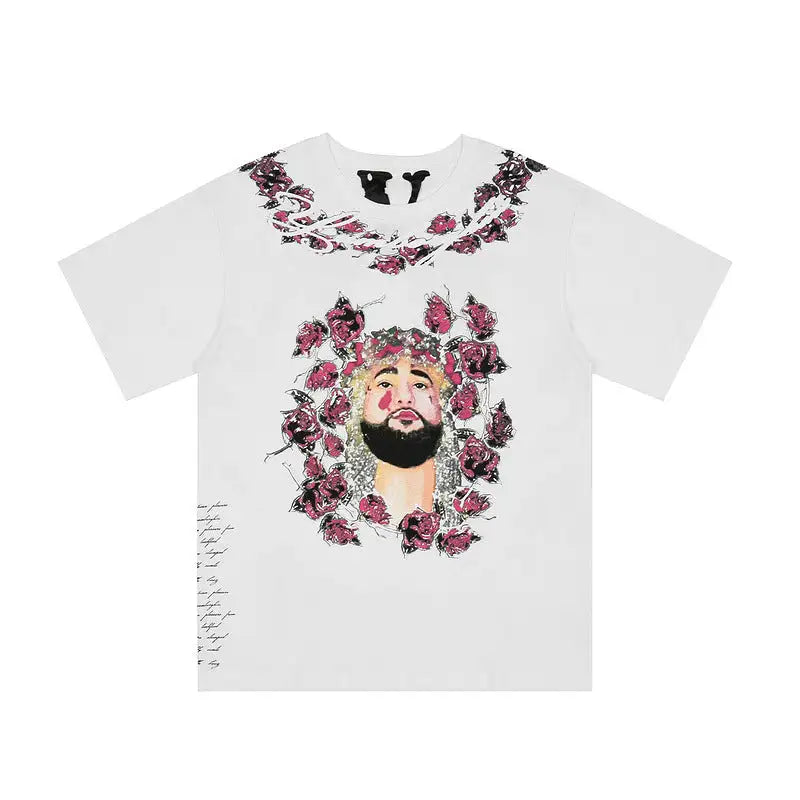 Yamborghini Eliantte T Shirt