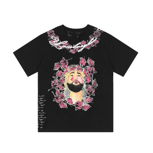 Yamborghini Eliantte T Shirt