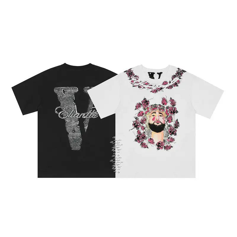Yamborghini Eliantte T Shirt