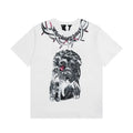Yams Day Jesus Piece T-Shirt