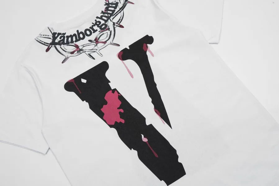 Yams Day Jesus Piece T-Shirt
