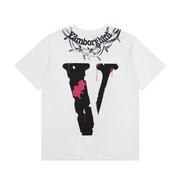 Yams Day Jesus Piece T-Shirt