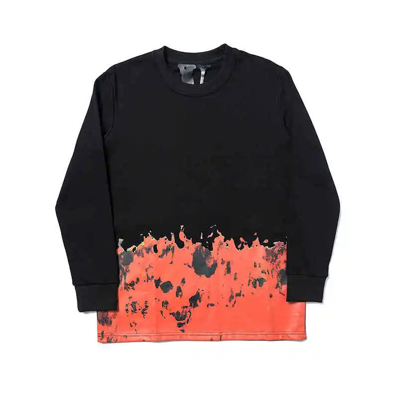 Zombie Flame X Neighborhood Long Sleeve