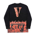 Zombie Flame X Neighborhood Long Sleeve