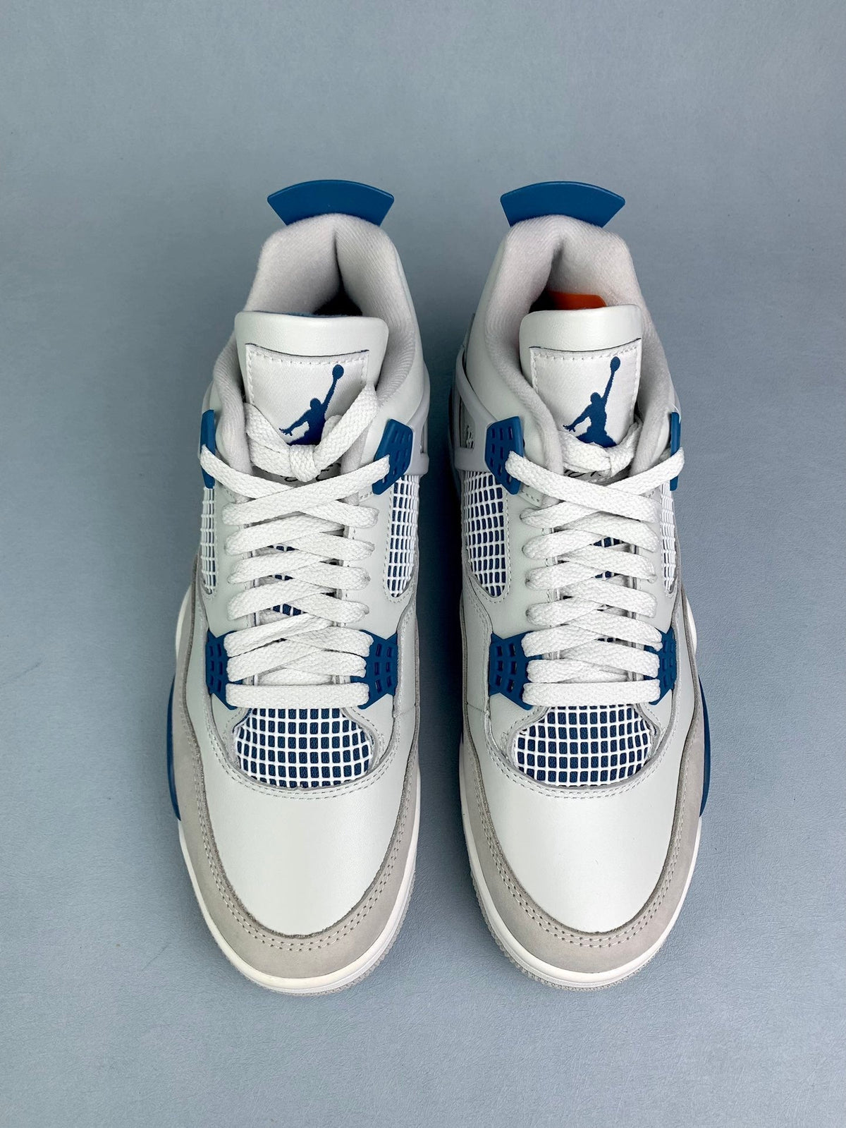 Air Jordan 4 Men's Basketball Shoes
