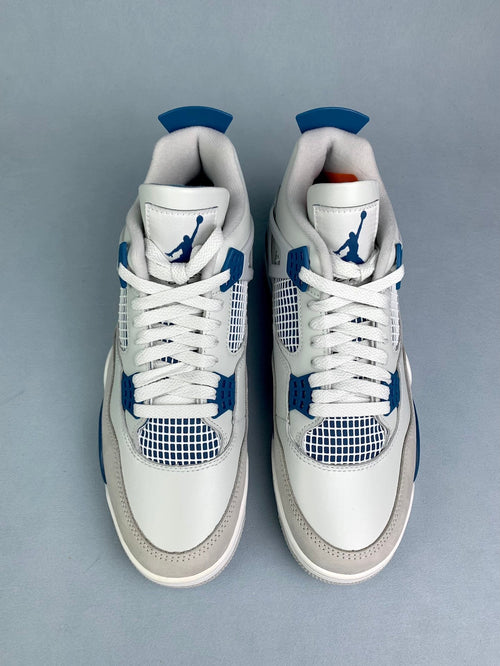 Air Jordan 4 Men's Basketball Shoes