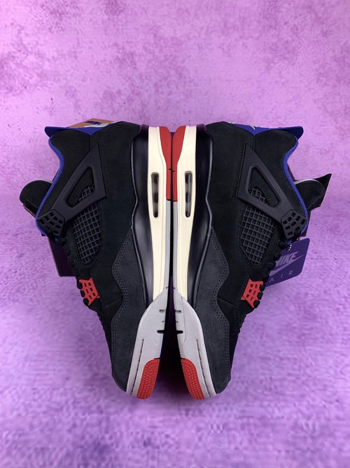 Air Jordan 4 Men's Basketball Shoes